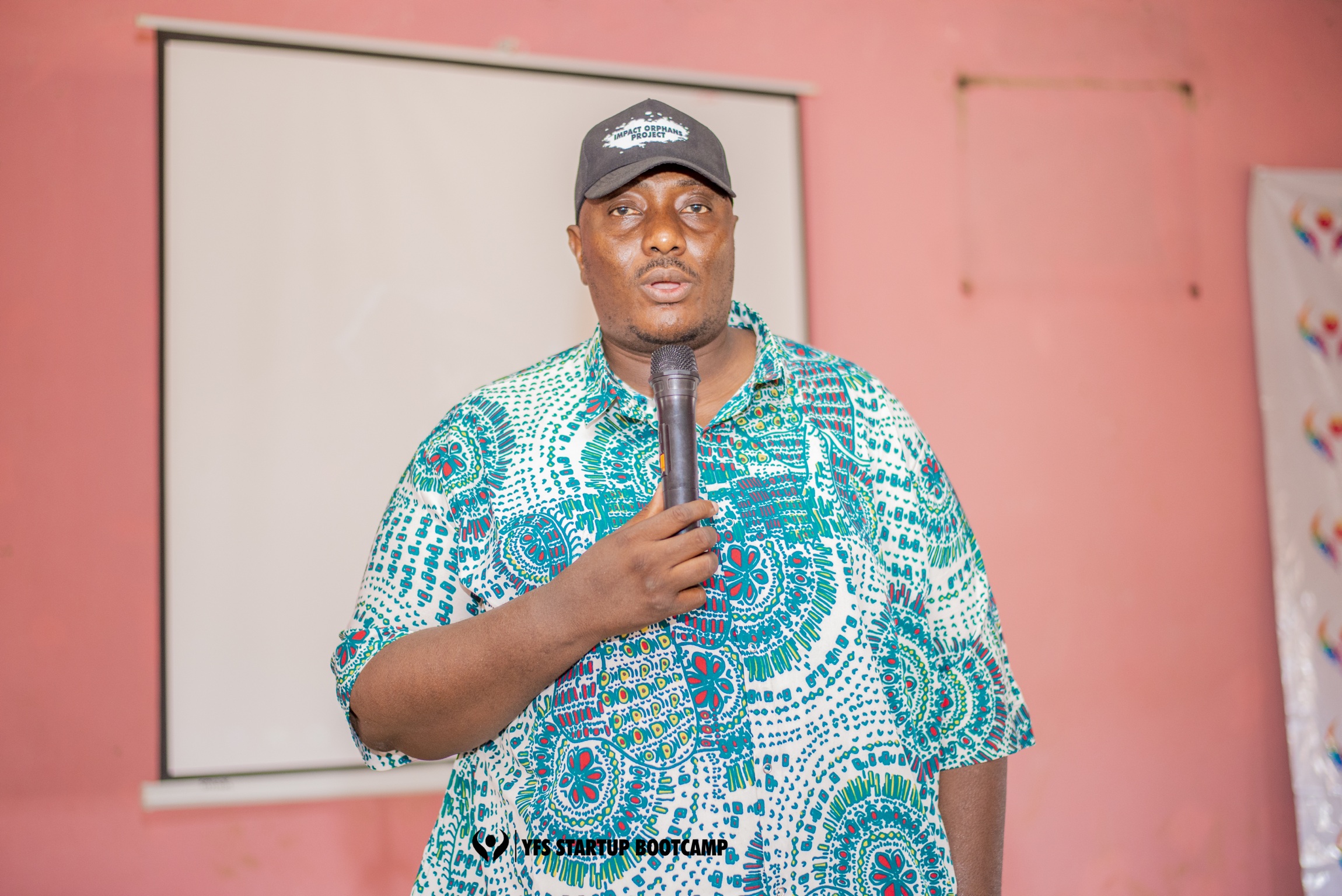 Mentorship & Career Development