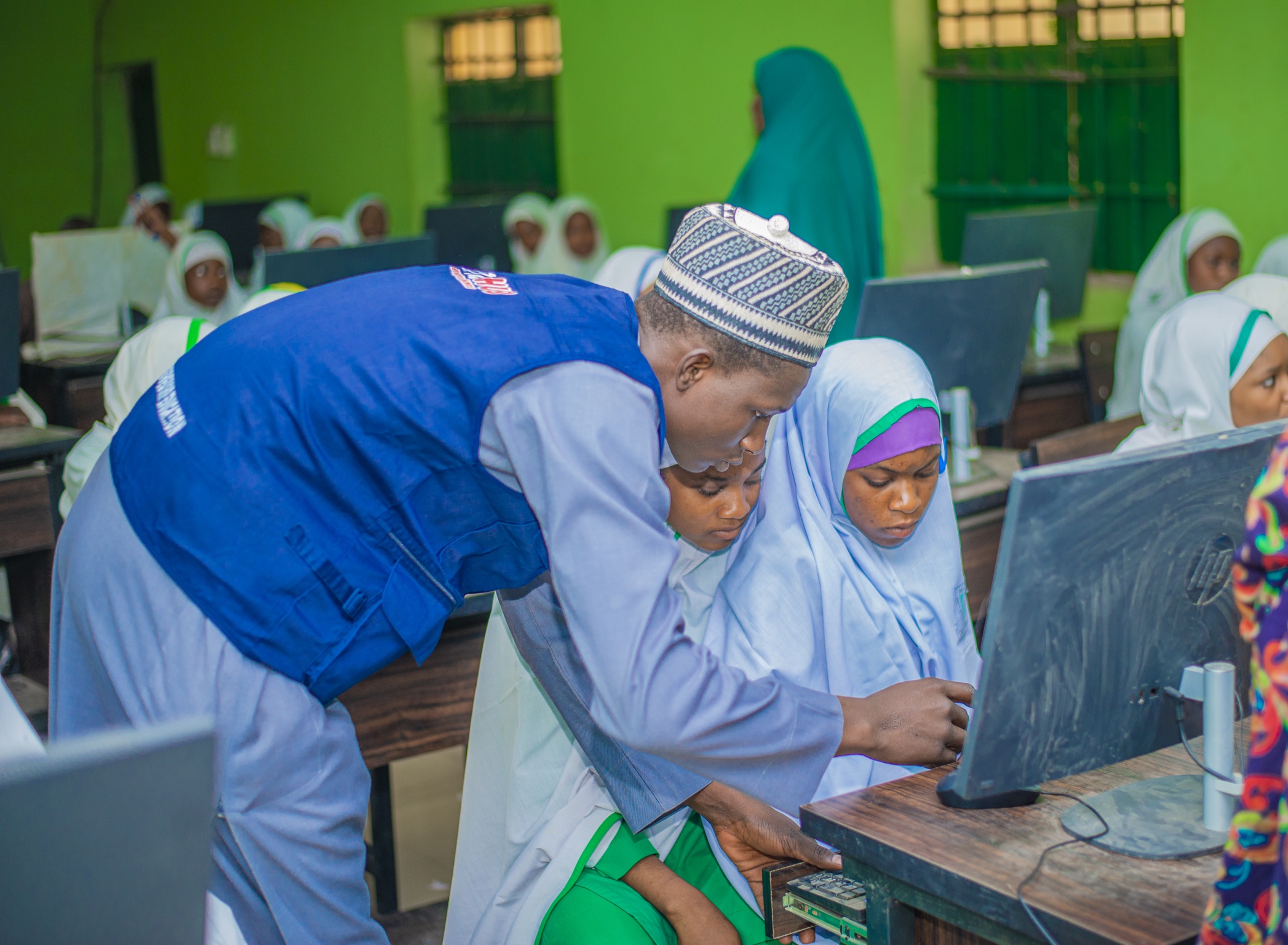 Why Community Outreach Still Matters